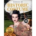 thumbnail image 1 of Survey of Historic Costume: Bundle Book + Studio Access Card, 1 of 2