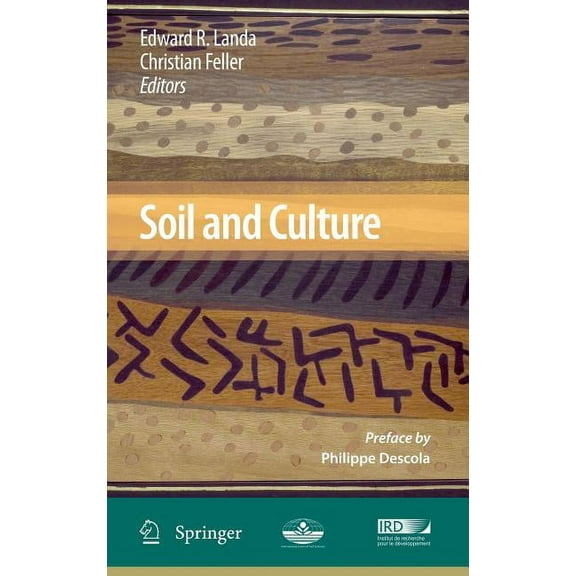 Soil and Culture, (Hardcover)