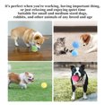 thumbnail image 4 of Automatic Rolling Ball For Cats  Dogs, Stable, Engaging  Helps Keep Floors Clean, ABS Material, 4 of 6