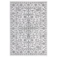 thumbnail image 3 of Machine Washable Area Rug for Living Room, Ultra-Thin Large Floral Print Rugs for Dining Room Home Office, Stain Resistant Non Slip Backing Carpet, 5*7/8*10/9*12 ft, 3 of 7