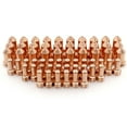 thumbnail image 6 of KAIRUITE 60pcs PT-80 PT80 IPT-80 Plasma Cutter Torch Electrode 1.3mm Tips 52558 51311.13, 6 of 8