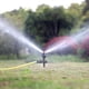 thumbnail image 4 of Full Angle Automatic Rotating Irrigation Nozzle, Suitable For Sprinkler Heads In Courtyards, Gardens, Lawns, And Household Automatic Irrigation Systems, 4 of 7