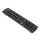 thumbnail image 4 of Mando a distancia para Panasonic N2QAYB000321 2009 LCD y Plasma TV Remote, 4 of 6