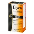 thumbnail image 2 of Bigen Permanent Powder Hair Color, 88 Blue Black, 0.21 oz., Adult Female, 2 of 8