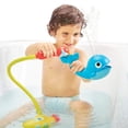 thumbnail image 2 of 40142 SUBMARINO CON BALLENA ROCIADORA-SUBMARINE SPRAY WH, 2 of 6