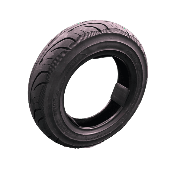 5A Tokyo 5A02 3.50-10 Scooter Tubeless Tire 51J Front/Rear Motorcycle/Moped 10"