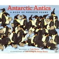 thumbnail image 2 of Antarctic Antics: A Book of Penguin Poems, 2 of 2