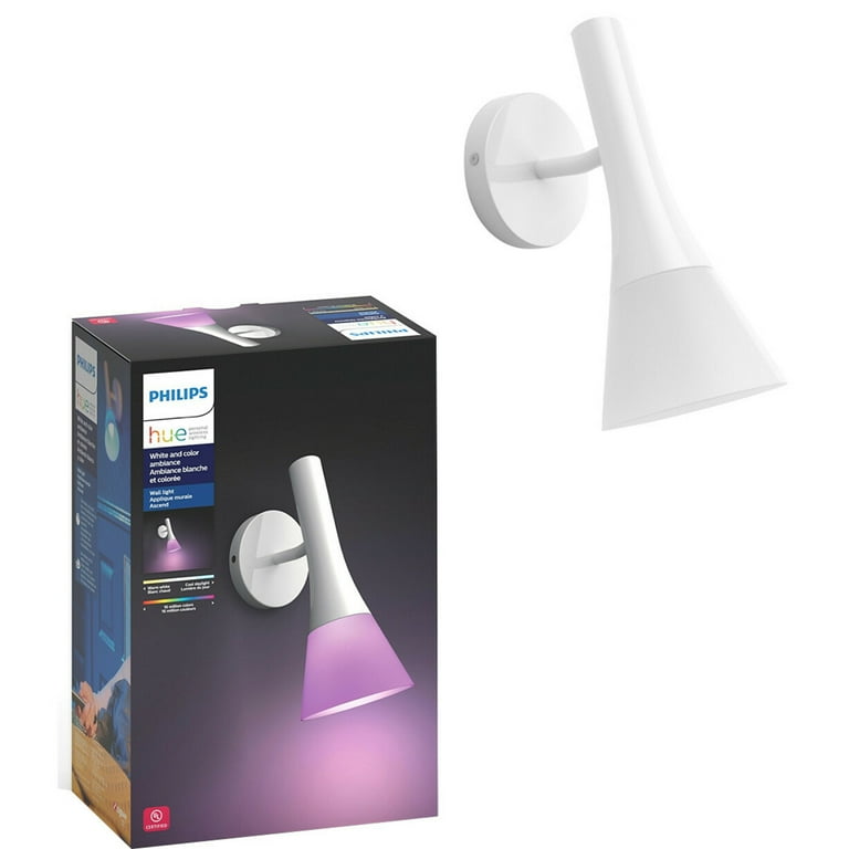 Philips hue ascend wall on sale light