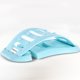 thumbnail image 5 of Camilla lumbar Corrector de columna Corrector de escoliosis cervical Yoga Fitness, 1pc-Azul claro JAMW Sencillez, 5 of 5