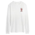 thumbnail image 2 of Barbie - Western Americana - Men's Long Sleeve Graphic T-Shirt, 2 of 4