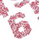 thumbnail image 3 of IDEANATEGRATE 10Ud Parches De Números Con Rhinestones Autoadhesivos Para Ropa Bolsas Y Accesorios, 3 of 6