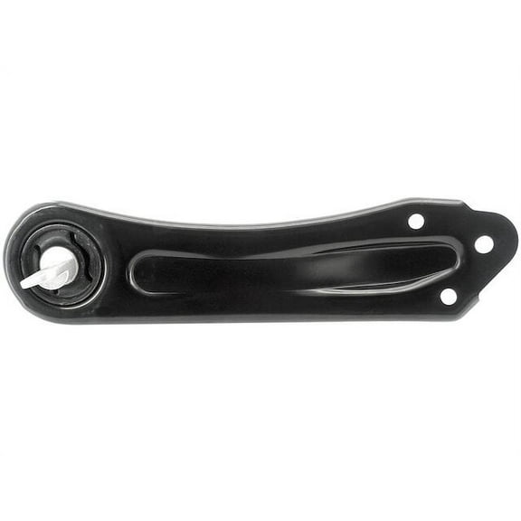 Rear Left Driver Side Trailing Control Arm - Compatible with 2014 - 2019 Jeep Cherokee (Excludes Off Road Suspension Models) 2015 2016 2017 2018