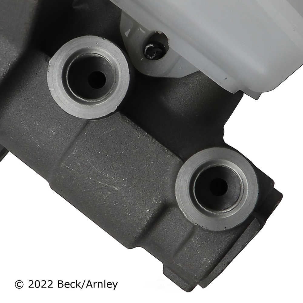 Beck/Arnley 072-0021 Brake Master Cylinder