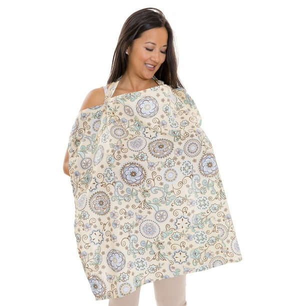 My Brest Friend Nursing Cover
