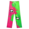 thumbnail image 3 of Wp11883827-splatoon-2023-wallpapers Men Pajama Pants Bottoms Lounge Pants Elastic Waist Loose Soft Sleepwear PJ Bottoms Trousers, 3 of 7