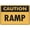 Warning Sign 4, variant on Private Property Residents & Invited Guests Only Sign – 8x12 Inch RustFree Aluminum,Reflective & Weatherproof,Durable Security Sign for Home or Private Driveway
