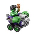 thumbnail image 4 of Lego Super Heroes Mighty Micros Hulk Vs Ultron 76066, 4 of 5
