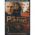 thumbnail image 4 of Assorted 4 Pack DVD Bundle: Out of the Fight : We The Kings : The Purifiers : Freezer Burn: Invasion of Laxdale, 4 of 5