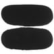 thumbnail image 4 of 1 par de fundas para sillas con reposabrazos, fundas universales de esponja elástica extraíbles para sillones para sillas de oficina y ordenador, 4 of 6