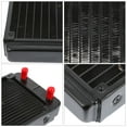 thumbnail image 3 of HORIALENCE 1Set Water Cooler PC with 18-pipe Design 120mm, 3 of 8