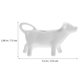 thumbnail image 2 of Cerámica Leche Kettle Encantador Animal En forma de salsa Taza Café Taza de Flor HOMEMAXS mx13066780, 2 of 5