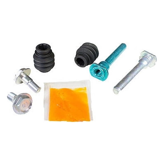 Front Caliper Repair Kit - Compatible with 2006 - 2019 Ford Explorer 2007 2008 2009 2010 2011 2012 2013 2014 2015 2016 2017 2018
