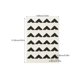 thumbnail image 2 of unbranded Esquinas Para Fotos Con Adhesivo Para Scrapbooking Y De Álbum En Colores Variados, 2 of 6