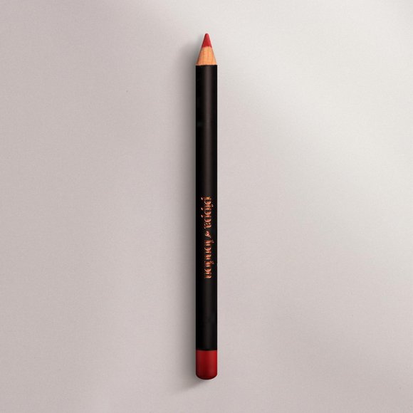Pippa of London Defining Lip Liner - Lápiz delineador de labios mate