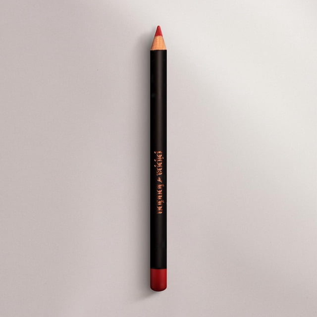 Pippa of London Defining Lip Liner - Lápiz delineador de labios mate