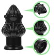 thumbnail image 3 of 2PCS Fashion Lamp Finial Chic Light Accessory Floor Light Table Light Finial, 3 of 8