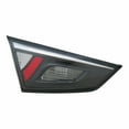 thumbnail image 2 of For Scion IA 2016 Tail Light Driver and Passenger Side | Pair | Inner | Sedan | CAPA | TO2802132, TO2803132 | 81590WB002, 81580WB002, 2 of 3