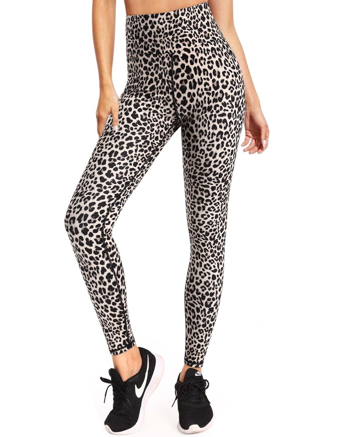 Salezone Promover Yoga Pants with Back Pockets Womens