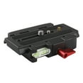 thumbnail image 5 of YIEMEEN Quick Release Plate for Manfrotto 577 for 501 500AH 701HDV Q5 Camera Tripod, 5 of 10