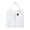 White, variant on Lunch Box for Women Spring and Summer Canvas Solid Color Stitching Handbag Student Lunch Box Bag Bento Handbag Multi Pocket Practical Canvas Bag, Kitchen Essentials Clearance Sale