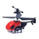 thumbnail image 3 of Rc 2ch Mini Rc Helicóptero Radio Control Remoto Aeronaves Micro 2 Canales// kaili Sencillez, 3 of 3