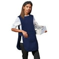 thumbnail image 2 of Premier Ladies/Womens Long Length Pocket Cobbler Apron/Workwear, 2 of 4
