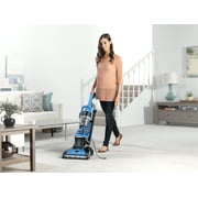 Hoover Elite Rewind Plus Upright Vacuum Cleaner with HEPA Media, UH71200, New