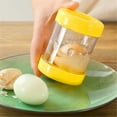 thumbnail image 5 of Cooked Egg Sheller Automatic Egg Sheller Egg Shell Separator Egg Sheller Kitchenware, 5 of 5