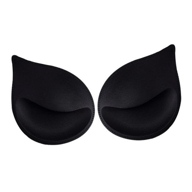 Almohadillas de esponja para sujetador Jinwen 15x11.5x3.7cm