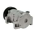 thumbnail image 6 of 100% New OEM Replacement A/C Compressor for 2003-2007 Honda Accord 2.4L, High Quality, Direct Fit with Multiple OEM Cross References, 6 of 10