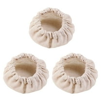 YOLOKE Bread Fermentation Cover, Heat Preservation to Increase Fermentation Cover for Bread Rising Sourdough Bread Proofing Cover Sewn Cloth Cover for Sourdough Starter