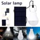 thumbnail image 4 of Bombilla De Luz De Emergencia Solar Con 12 Led Bombillas Led Recargables Enganche / Cordón Bombillas Para Acampar Bombilla De Luz Usb Portátil Muyoka Hogar, 4 of 7