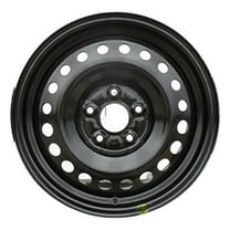 HONDA ACCORD SEDAN ACCORD COUPE Wheel 2008-2012 16" BLACK 182530