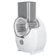 thumbnail image 5 of Rallador De Queso Casero, Rendimiento Estable Operación Con Un Rallador De Queso Eléctrico Enchufe Estadounidense 100-240 V Para Frutas Para Alimentos, 5 of 7