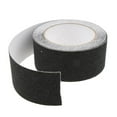 thumbnail image 2 of Cinta de agarre de seguridad Macarena antideslizante para peldaños de escaleras negro, 2 of 8