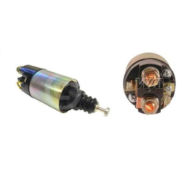 New Starter Solenoid Relay For Anque Freightliner M2112 Mitsubishi