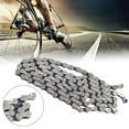 thumbnail image 3 of Cycling Road Bike Chain, 21/24 Adjustable Cycle Chain, 6/7/8 Universal Bike Cycle Chain, 3 of 7