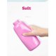 thumbnail image 4 of 500 ml cuidado posparto Sincero viaje portátil para bebés mujeres o postrados en cama 2 piezas, 4 of 5