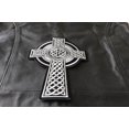thumbnail image 5 of Celtic Cross Patch, 5 of 5