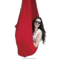 thumbnail image 1 of Aerial Yoga Therapy Swing Set Hammock Kit For Flexibility Pain Reliefwanan), 1 of 1